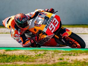 Motogp’de Heyecan Portekiz’e Taşınıyor, Marc Marquez Geri Dönüyor