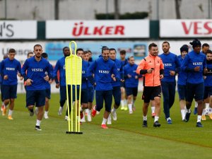 Trabzonspor Beraberlik Serisini Bozmak İstiyor