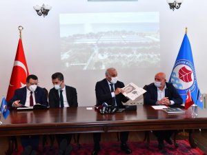 ‘Motif Motif Trabzon’ Kitabı Tanıtıldı