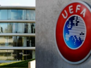 Uefa’dan ’Deplasman Golü’ Hazırlığı
