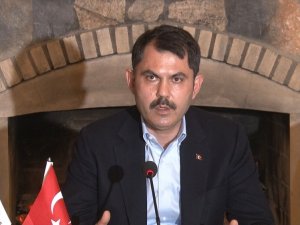 “Dünyaca Ünlü Yassıca Adaları’nın Yapılaşmaya Açılacağı İddiaları Gerçeği Yansıtmamaktadır”