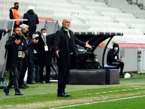 Hikmet Karaman: “3-4 Maç Sonra, Ligdeki Yerimiz İçin Daha Net Konuşurum”