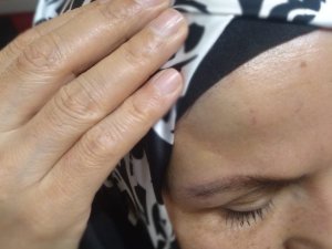 Gittiği Bir İş Yerinde Çalışan Tarafından Darp Edildiğini İddia Eden Kadın Polise Başvurdu