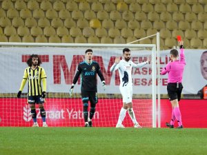 Fenerbahçe Altay’sız Kayıp
