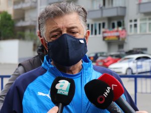 Yılmaz Vural: “Beraberlik İkimize De Yaramıyordu, El Ele Tutuşup Giderdik!”