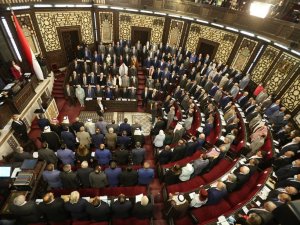 Suriye’de 26 Mayıs’ta Devlet Başkanlığı Seçimleri Yapılacak