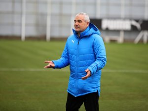 Çalımbay: “Beşiktaş Maçı İçin Tedbirimizi Alacağız"