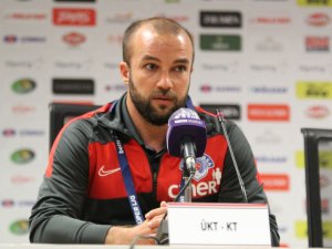 Sadi Çeri: “Üstün Taraf Bizdik, Maalesef İki Puan Bıraktık"