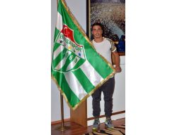 Bursaspor’un Porto’dan Transferi Josue’den İddialı Sözler