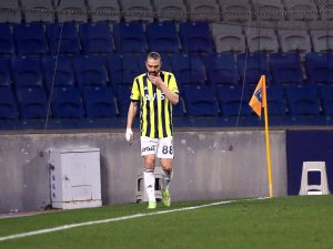 Caner’den Değişikliğe Tepki