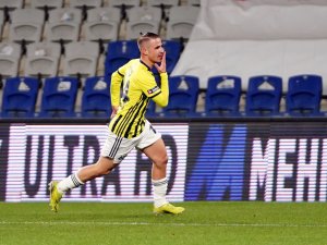 Pelkas’tan 14 Gole Doğrudan Katkı