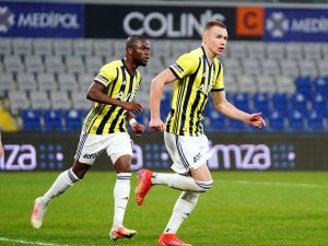 Szalai’den Skora Katkı