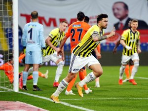 Ozan Tufan’dan 2 Asist