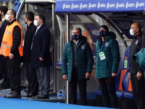 Aykut Kocaman Yönetiminde 4. Penaltı Kaçtı