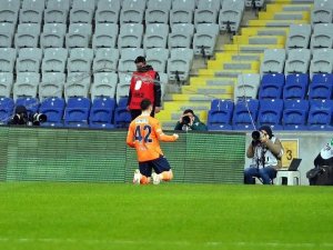 Ömer Ali Şahiner, İkinci Golünü Fenerbahçe’ye Attı