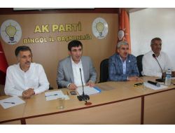 Bakan Yılmaz’dan Seçim Değerlendirmesi
