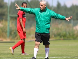 Rıza Çalımbay’ın Beşiktaş Şanssızlığı!