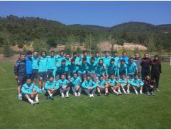 Spor Toto 2. Lig