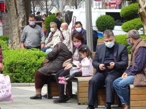 Karadeniz’de Vaka Artışları Sürüyor