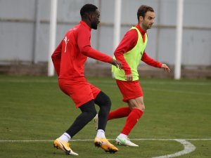 Dg Sivasspor, Beşiktaş Maçına Hazır