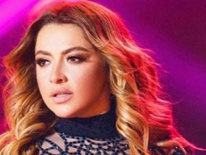 Hadise’nin Reza Zarrab İle İlişki Yaşadığına Yönelik İddialar Hakkında Yayın Durdurma Kararı