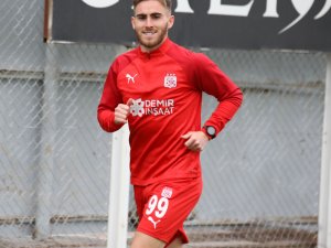 Sivasspor’da Tyler Boyd Şoku!
