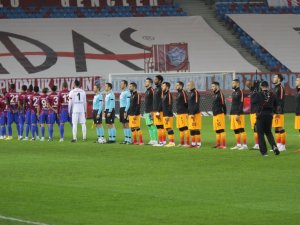 Galatasaray İle Trabzonspor 131. Randevuda