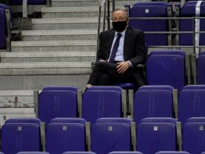 Florentino Perez: "Uefa’nın Kuklası Değiliz"