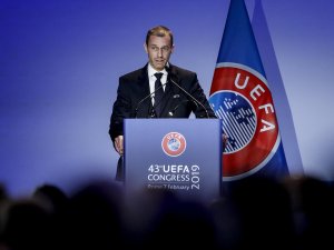 Uefa’nın Eli Kolu Bağlandı!