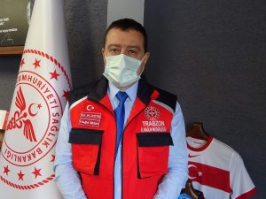 İl Sağlık Müdürü Usta: “Hastanelerde Doluluk Oranı Konusunda Sınırlara Doğru Gidiyoruz”