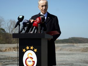 Pfdk’dan Galatasaray Ve Mustafa Cengiz’e Ceza