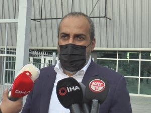 Mustafa Tokgöz: "Ligde Kalacağız Ama Bu Eziyeti Hep Çekeceğiz Gibi Duruyor"