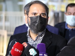 Otyakmaz: “Avrupa Kupaları İddiamız Sürüyor”