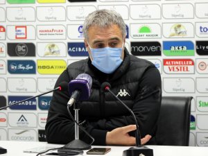 Yanal: “Oyunu Zaman Zaman Her İki Takım Da Forse Etti”