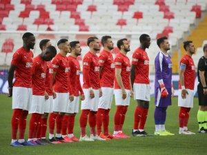 Sivasspor’un Yenilmezlik Serisi 13 Maça Çıktı