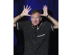 Robin Williams Evinde Ölü Olarak Bulundu