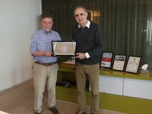 Eczacıbaşı Vitra, Motta’ya Veda Etti