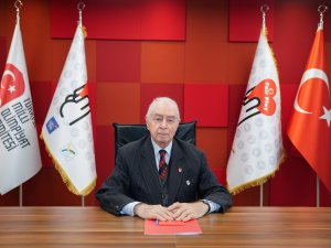 Spor Kulüplerine Fair Play Şeref Bayrağı