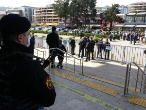 Artvin’in Hopa İlçesinde 2011 Yılında Düzenlenen Miting Öncesi Çıkan Olaylarda Hayatını Kaybeden Lokumcu’nun Davası Başladı