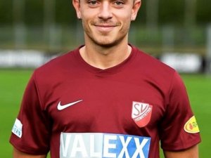 Alman Futbolcu Felix Michalz’i, Süper Lig Kulüpleri Yakından Takip Ediyor