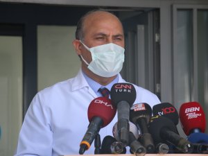 Vlp Temelli Yerli Covid-19 Aşı Adayının Faz-1 Çalışmaları Devam Ediyor