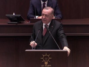 Cumhurbaşkanı Erdoğan Chp’li Altay Hakkında Suç Duyurusunda Bulundu