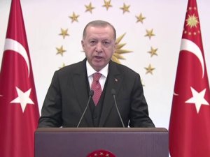Cumhurbaşkanı Erdoğan, Arnavutluk’a Verdiği Sözü Tuttu