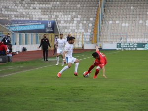 Süper Lig: Bb Erzurumspor: 1 - Yeni Malatyaspor: 0 (Maç Sonucu)