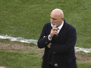 Hikmet Karaman: “Skordan Memnun Değiliz”