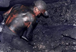 Maden Ocağında Göçük: 9 İşçi Mahsur