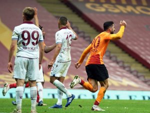 Emre Akbaba’nın 3. Golü