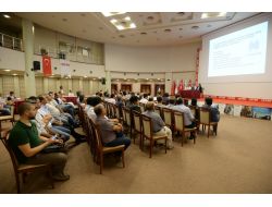 Btso, Üyelerini Dünya İle Buluşturuyor