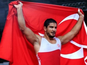 Taha Akgül 8. Kez Avrupa Şampiyonu