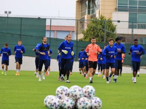 Trabzonspor’da Skoru Koruyamama Endişesi